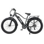 BURCHDA RX20 All-terrain Fat Tire Electric Bike-UK - Image 3