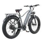 BURCHDA RX50 Electric Bike - Image 4