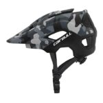 CAIRBULL All-terrain Camouflage Bike Helmet - Image 6