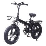 CMACEWHEEL GW20 Electric Bike 2024 - UK