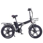 CMACEWHEEL GW20 Electric Bike 2024 - UK - Image 3