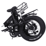 CMACEWHEEL GW20 Electric Bike 2024 - UK - Image 7