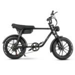 CMACEWHEEL K20 Electric Bike - UK