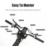 CMACEWHEEL K20 Electric Bike - Image 3