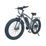 CMACEWHEEL M26 Electric Bike - UK - Image 3