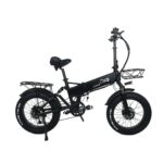 CMACEWHEEL RX20 Max Electric Bike - UK