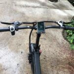 CMACEWHEEL RX20 Max Electric Bike - Image 8