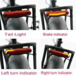 CMACEWHEEL Y20 Electric Bike - Image 12