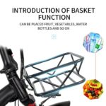 CMACEWHEEL Y20 Electric Bike - Image 13