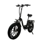 CMACEWHEEL Y20 Electric Bike - Image 4