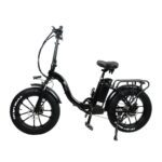 CMACEWHEEL Y20 Electric Bike-UK - Image 3