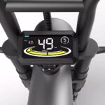 Coswheel CT20 Cargo Electric Bike-UK - Image 7