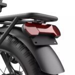 Coswheel CT20 Cargo Electric Bike-UK - Image 8