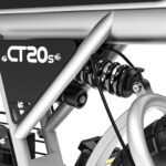 COSWHEEL CT20S Strong Power Electric Bike - Image 11