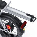 COSWHEEL CT20S Strong Power Electric Bike - UK - Image 12