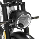 COSWHEEL CT20S Strong Power Electric Bike - Image 6