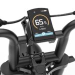 COSWHEEL CT20S Strong Power Electric Bike - Image 7