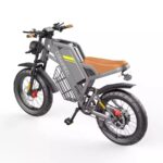 Coswheel GT20 Electric Bike - Image 4