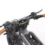 Coswheel GT20 Electric Bike - Image 6