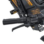 Coswheel GT20 MAX Dual Battery Electric Bike - Image 9