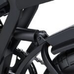 Coswheel GT20 PRO Electric Bike (Dual Motor and Dual Battery) - Image 11