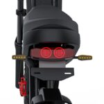 Coswheel GT20 PRO Electric Bike (Dual Motor and Dual Battery) - Image 14