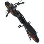 Coswheel GT20 PRO Electric Bike (Dual Motor and Dual Battery) - Image 6