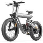 Coswheel T20 All Terrain Electric Bike-UK
