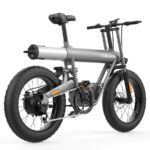 Coswheel T20 All Terrain Electric Bike-UK - Image 3