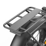 Coswheel T20R Cargo Fat Tire Electric Bike - Image 6