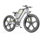 Coswheel T26 Cargo OFF-ROAD Electric Bike - Image 4