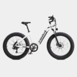 Crazybird Jumper E-Bike - UK - Image 18