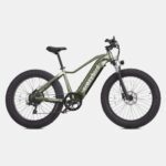 Crazybird Jumper E-Bike - UK
