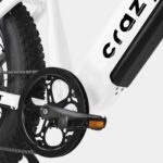 Crazybird Jumper E-Bike - UK - Image 21