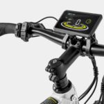 Crazybird Jumper E-Bike - UK - Image 8