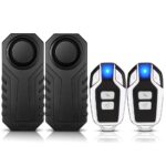 Cycala Wireless Bicycle Horn Alarm - Image 13