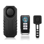 Cycala Wireless Bicycle Horn Alarm - Image 15