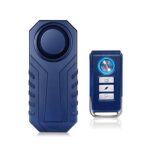 Cycala Wireless Bicycle Horn Alarm - Image 18