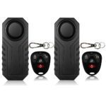 Cycala Wireless Bicycle Horn Alarm - Image 19