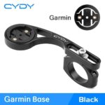 CYDY MTB  Bicycle Garmin Mount Edge 130 520 820 Bike Computer Holder Aluminum alloy Bryton Rider 420 Wahoo IGPSPORT XOSS G+parts - Image 15