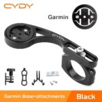 CYDY MTB  Bicycle Garmin Mount Edge 130 520 820 Bike Computer Holder Aluminum alloy Bryton Rider 420 Wahoo IGPSPORT XOSS G+parts - Image 3