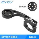 CYDY MTB  Bicycle Garmin Mount Edge 130 520 820 Bike Computer Holder Aluminum alloy Bryton Rider 420 Wahoo IGPSPORT XOSS G+parts - Image 30