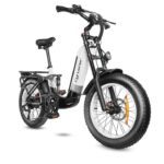Cyrusher Kommoda Step-through Electric Bike-UK - Image 2