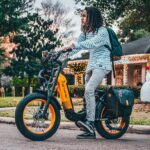 Cyrusher Kommoda Step-through Electric Bike-UK - Image 9