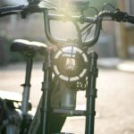 Cyrusher Ovia Step-through E-Bike - Image 8