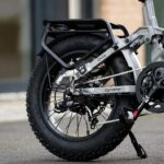 Cyrusher Ovia Step-through E-Bike - Image 9