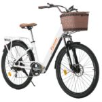 Cysum Cityrun Electric Bike