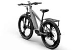 Cysum M520 Speedy 29 inch Electric Bike - Image 2
