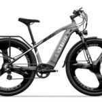 Cysum M520 Speedy 29 inch Electric Bike