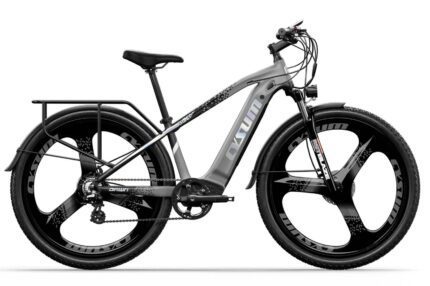 Cysum M520 Speedy 29 inch Electric Bike